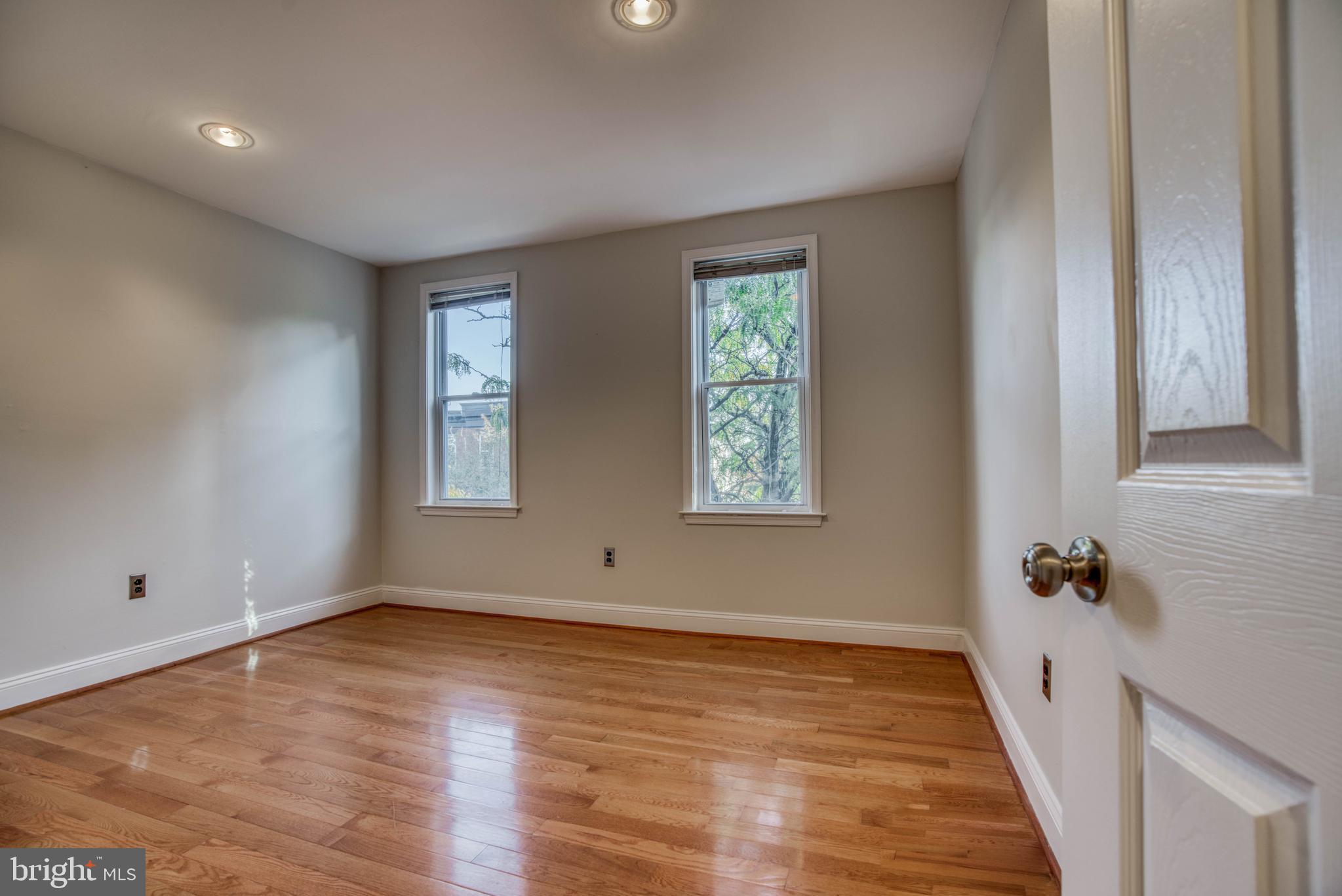 UPPER FELLS POINT - Residential