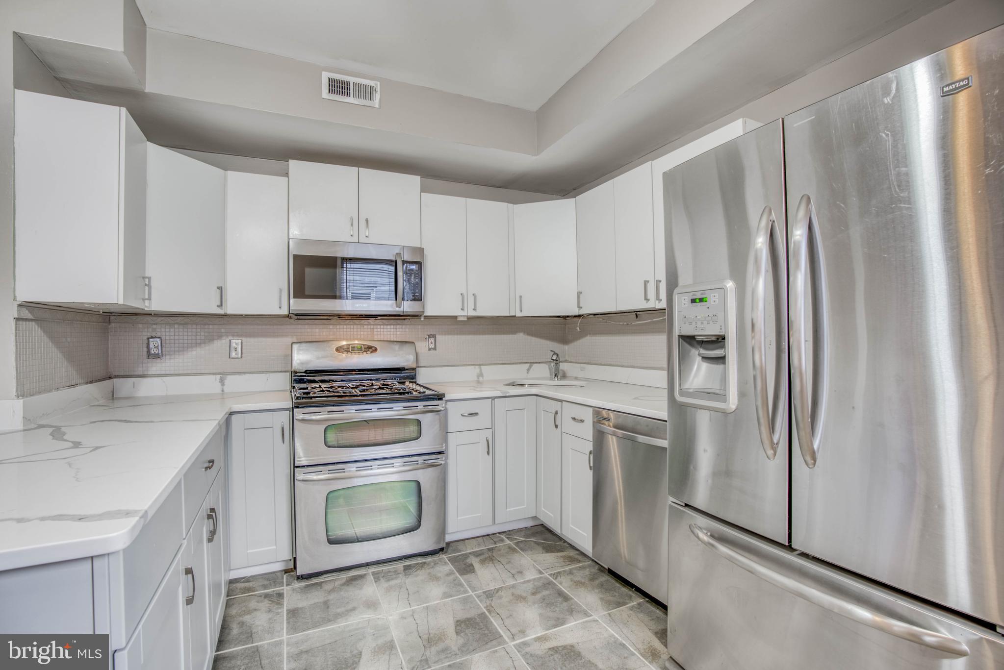 UPPER FELLS POINT - Residential