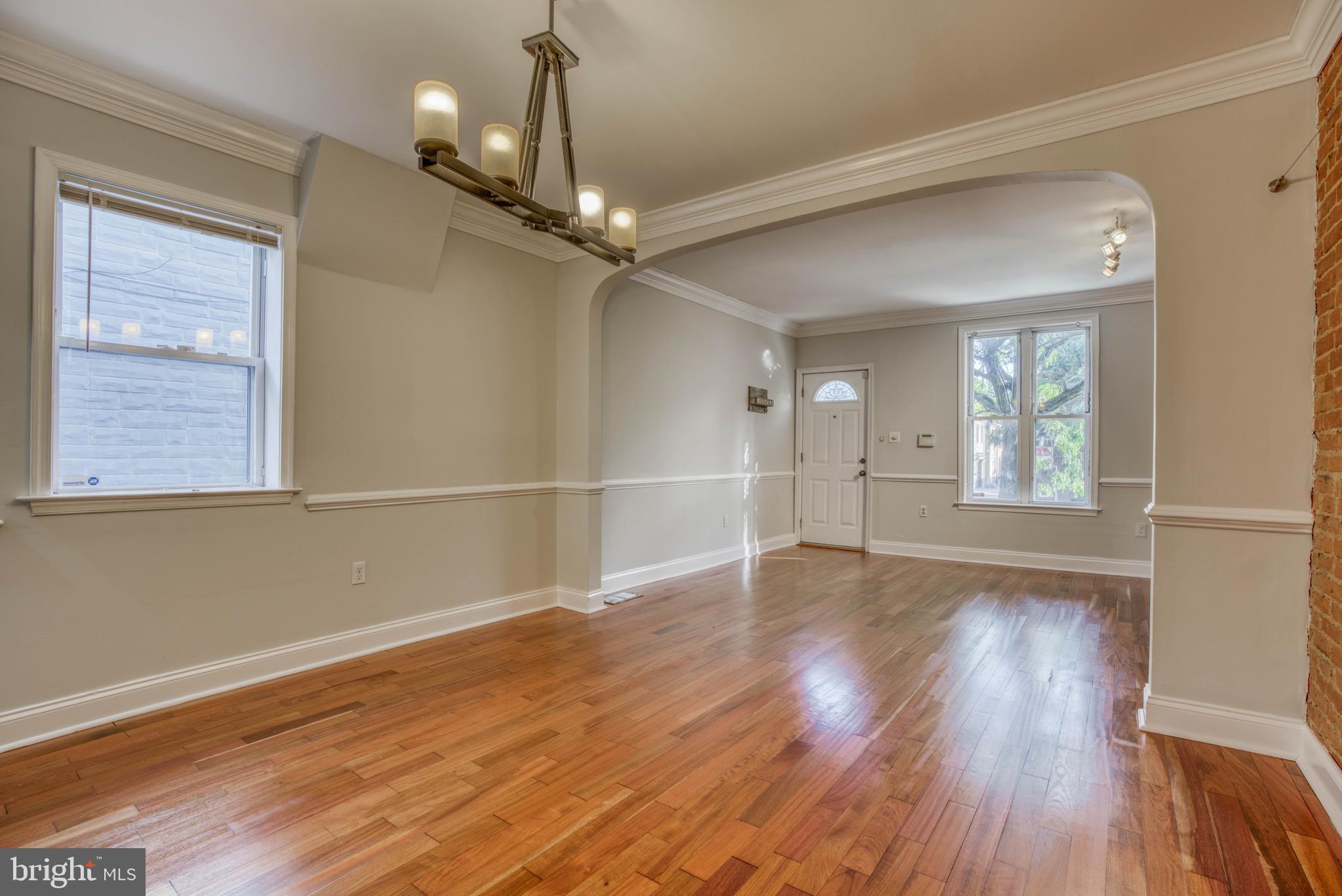 UPPER FELLS POINT - Residential