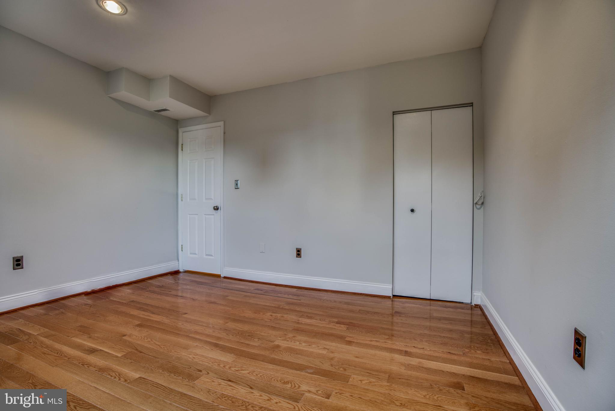 UPPER FELLS POINT - Residential