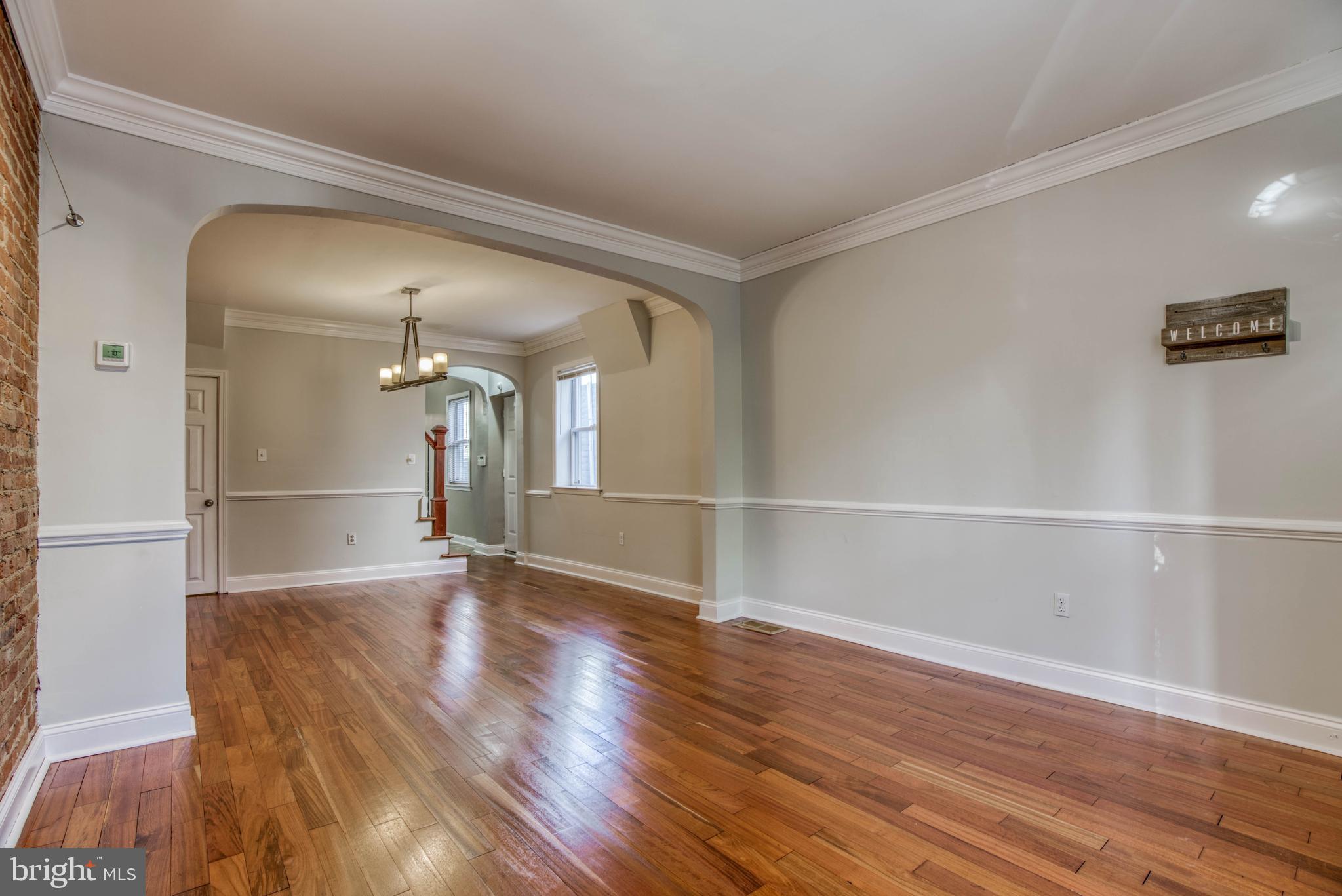 UPPER FELLS POINT - Residential