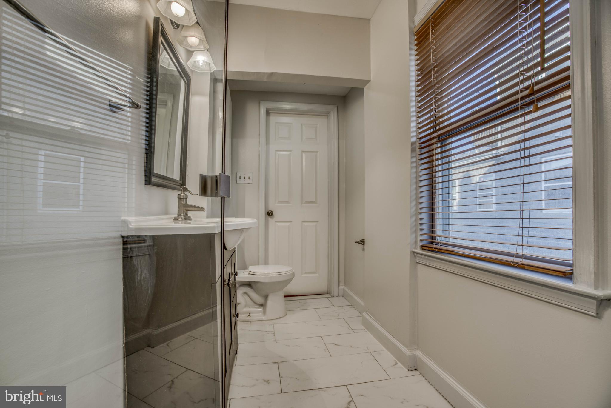 UPPER FELLS POINT - Residential