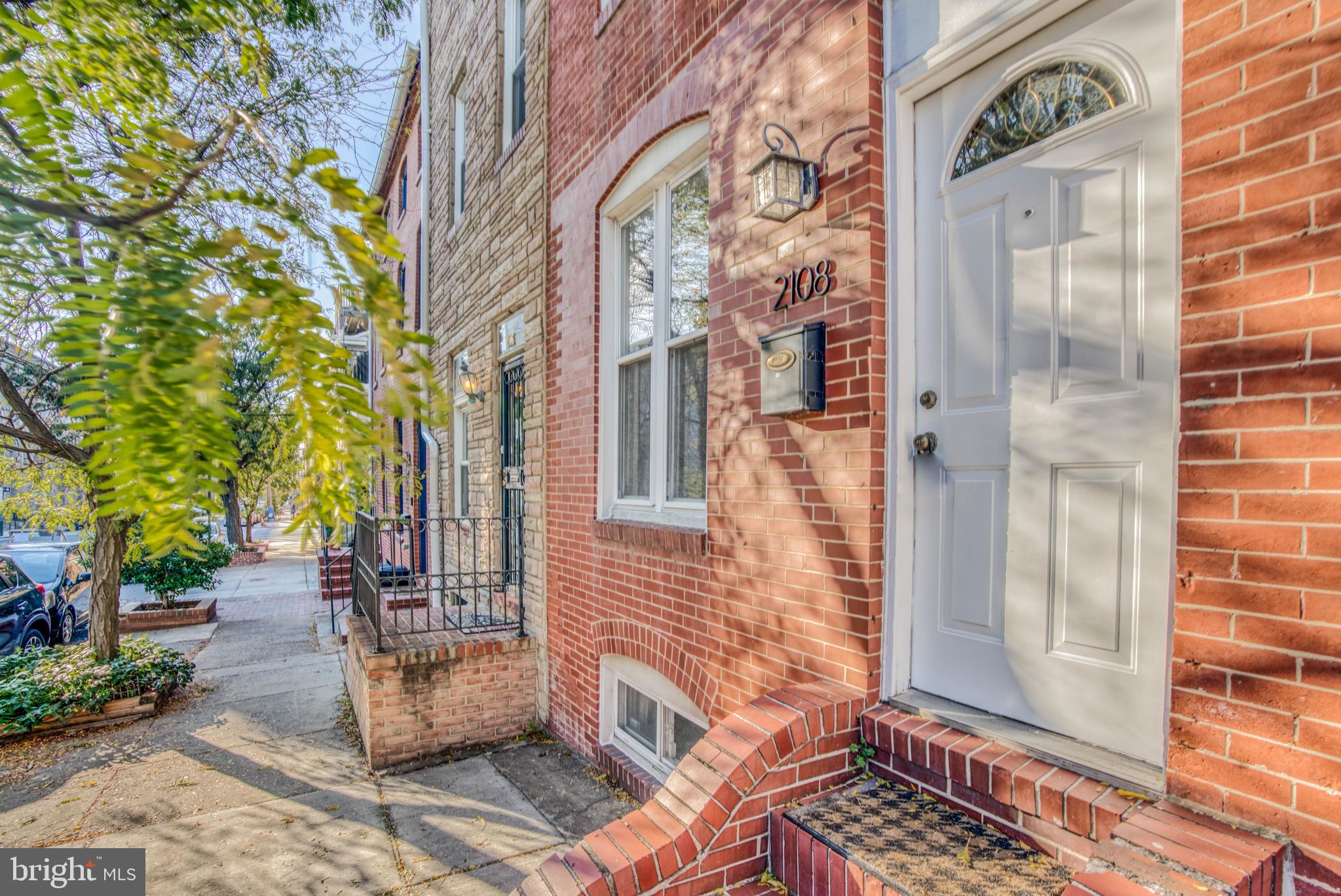 UPPER FELLS POINT - Residential