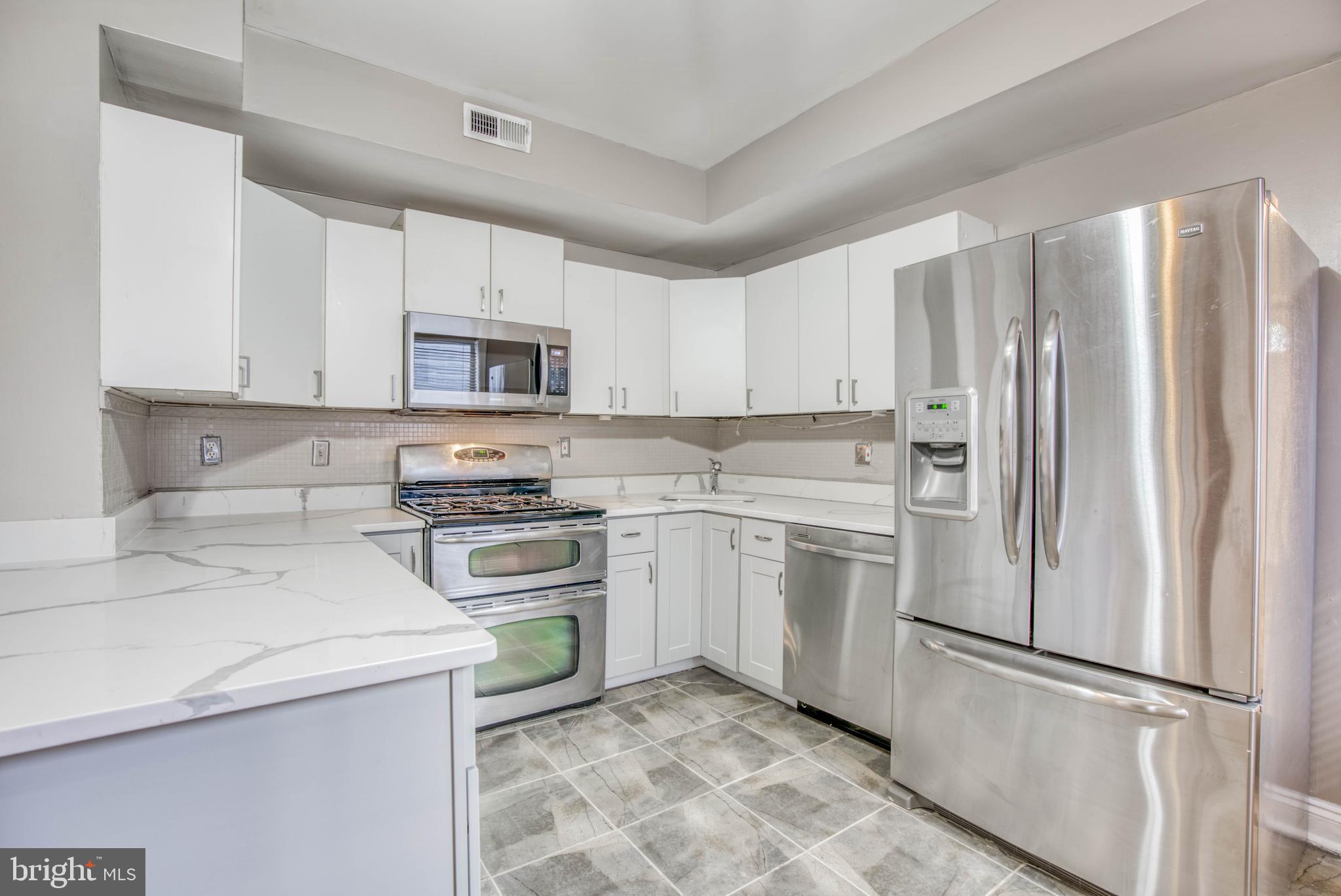 UPPER FELLS POINT - Residential