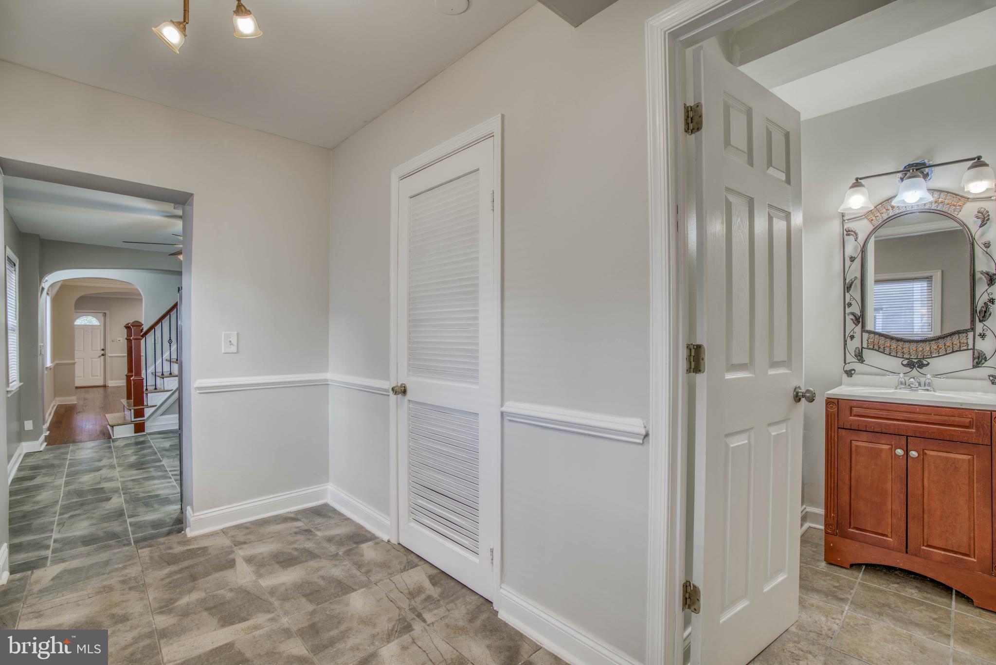 UPPER FELLS POINT - Residential