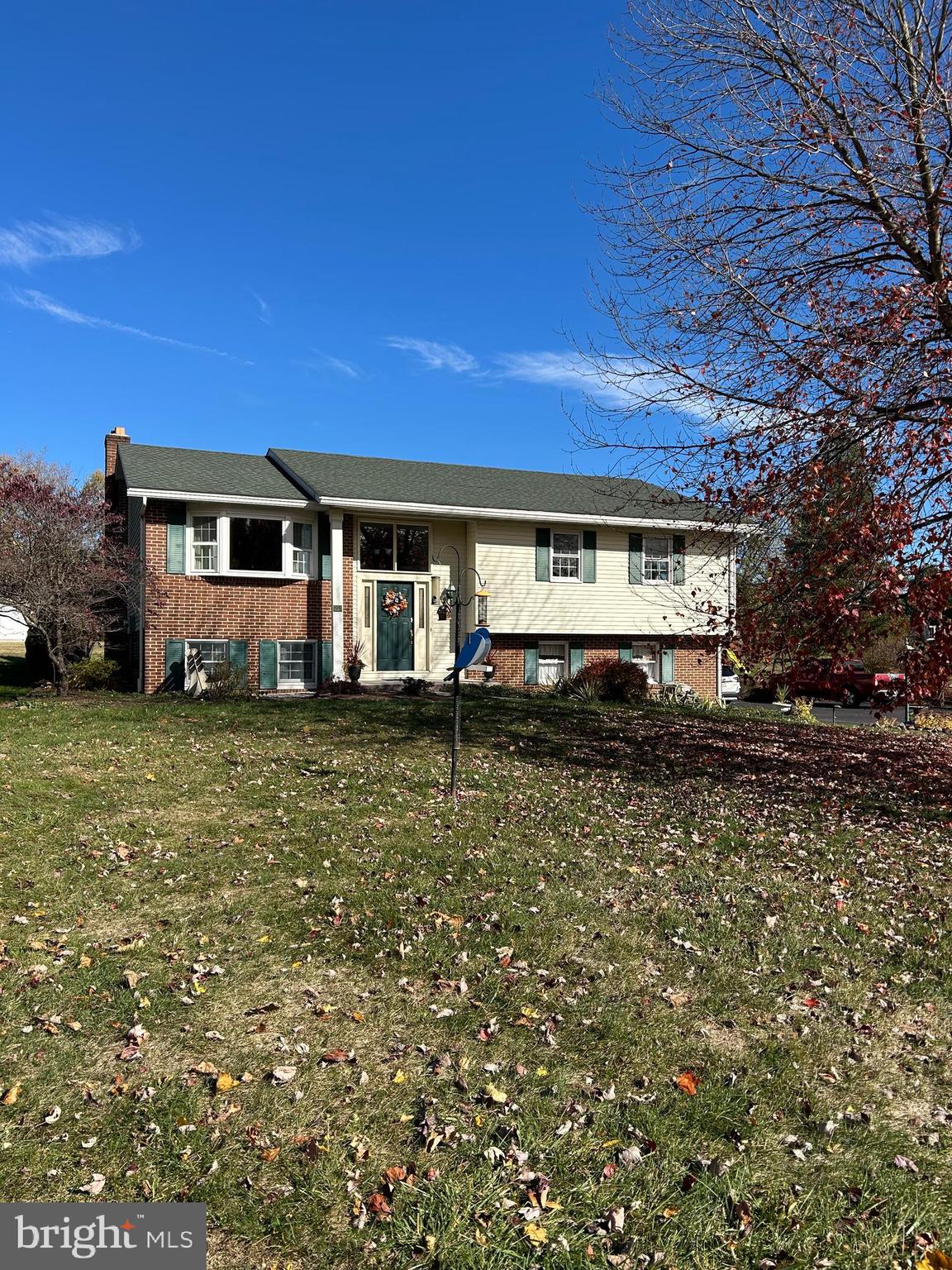 NONE, RURAL - Residential