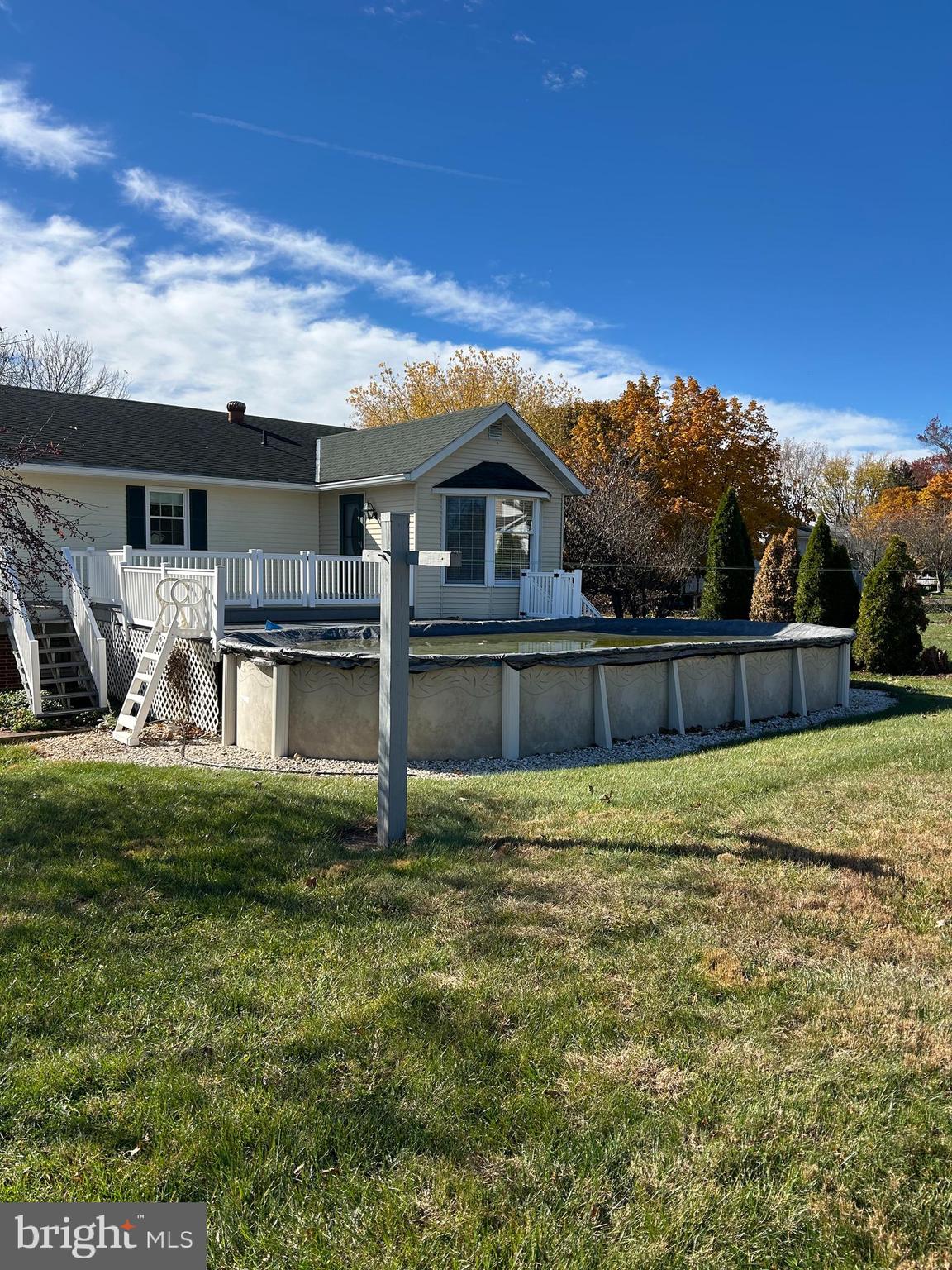 NONE, RURAL - Residential