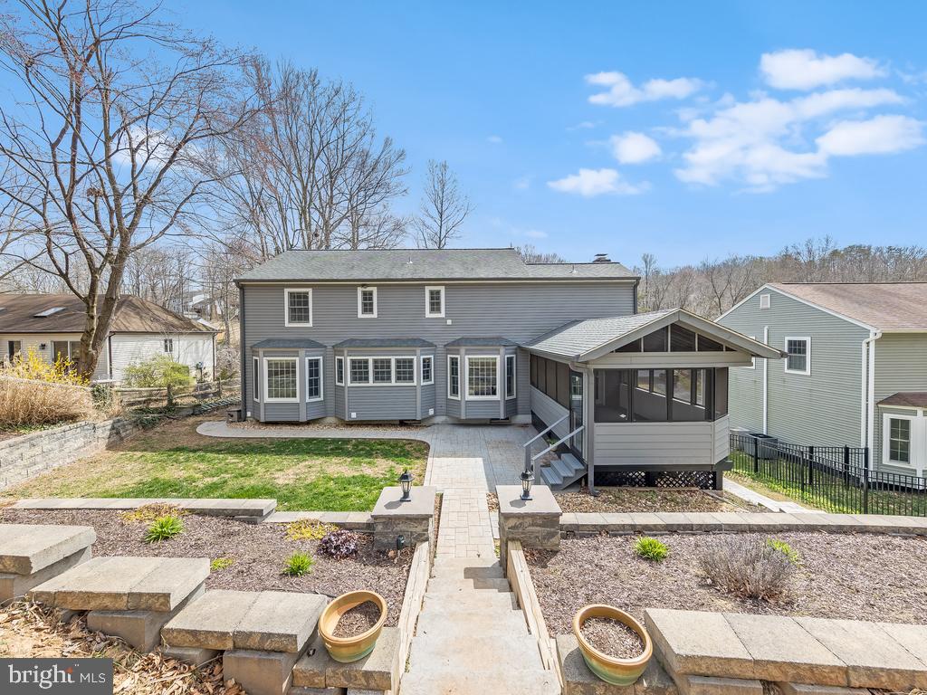 AQUIA HARBOUR - Residential