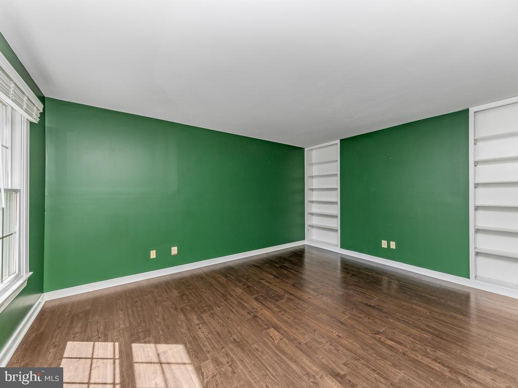 AQUIA HARBOUR - Residential