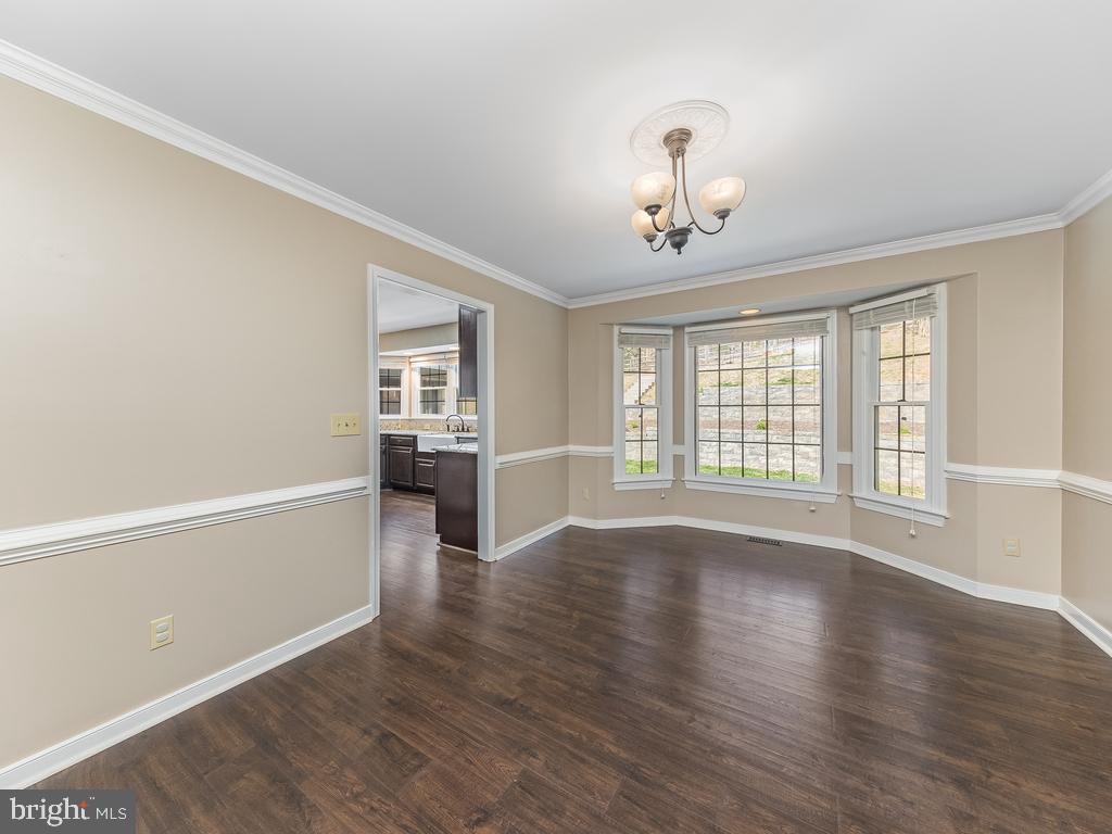 AQUIA HARBOUR - Residential