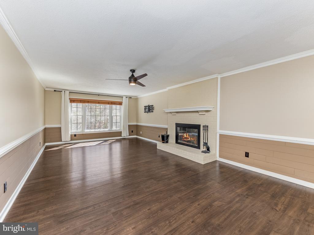 AQUIA HARBOUR - Residential