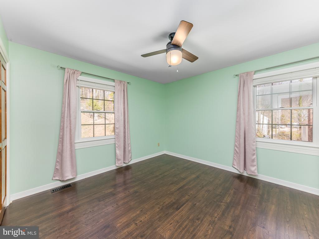 AQUIA HARBOUR - Residential