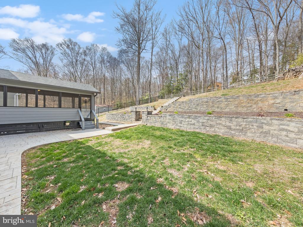 AQUIA HARBOUR - Residential