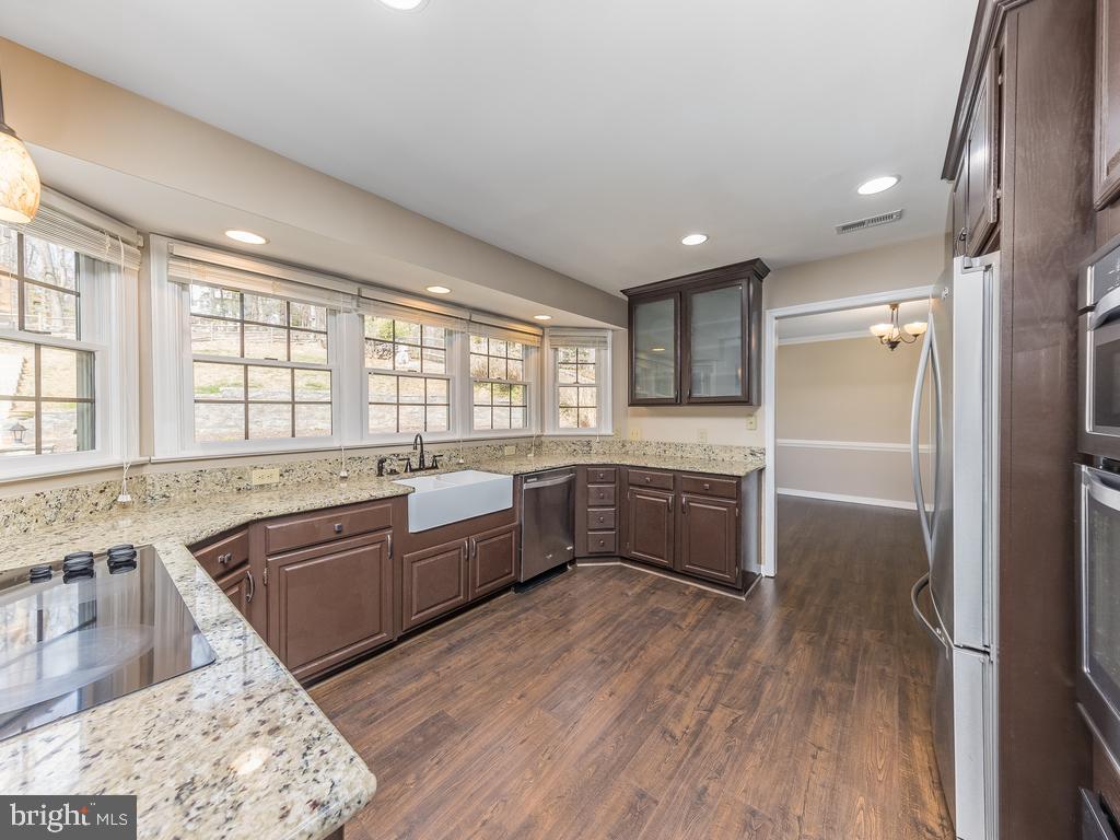 AQUIA HARBOUR - Residential