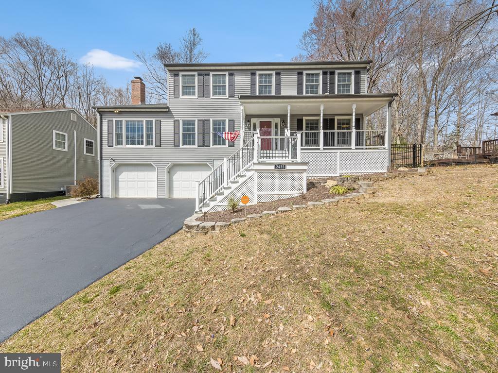 AQUIA HARBOUR - Residential