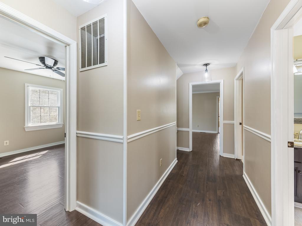 AQUIA HARBOUR - Residential