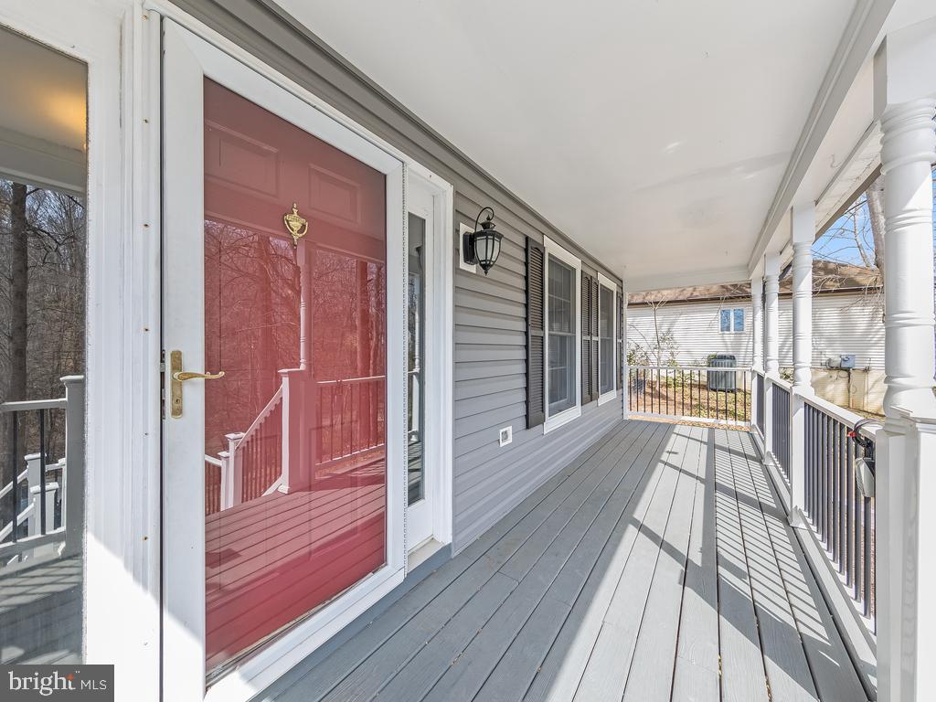 AQUIA HARBOUR - Residential