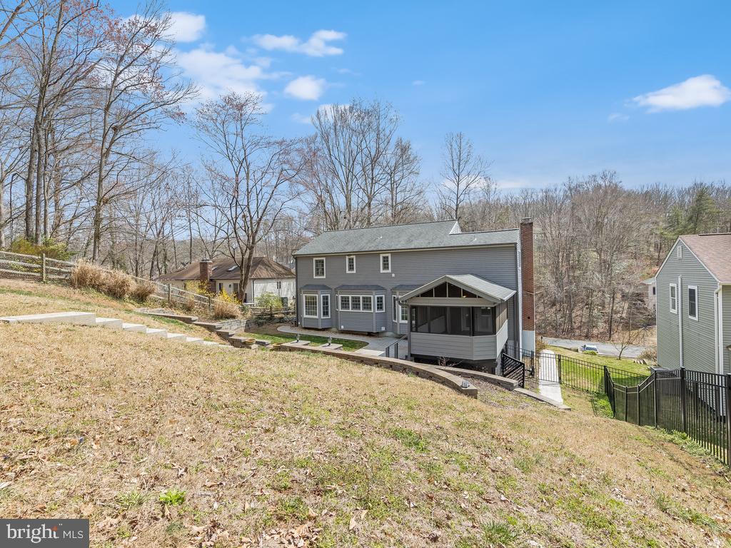 AQUIA HARBOUR - Residential