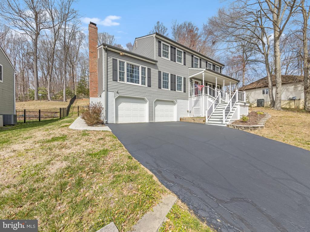 AQUIA HARBOUR - Residential