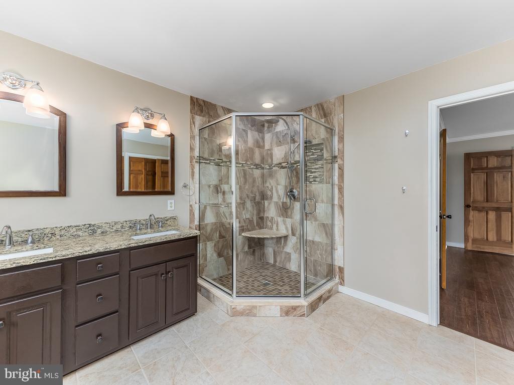 AQUIA HARBOUR - Residential