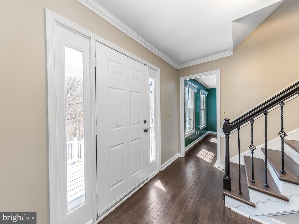 AQUIA HARBOUR - Residential