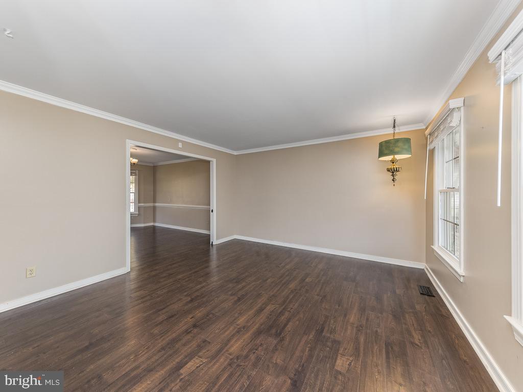 AQUIA HARBOUR - Residential