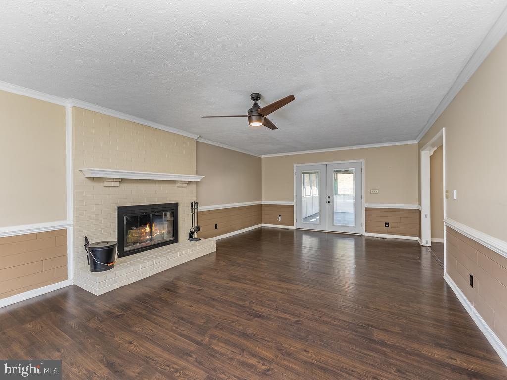 AQUIA HARBOUR - Residential