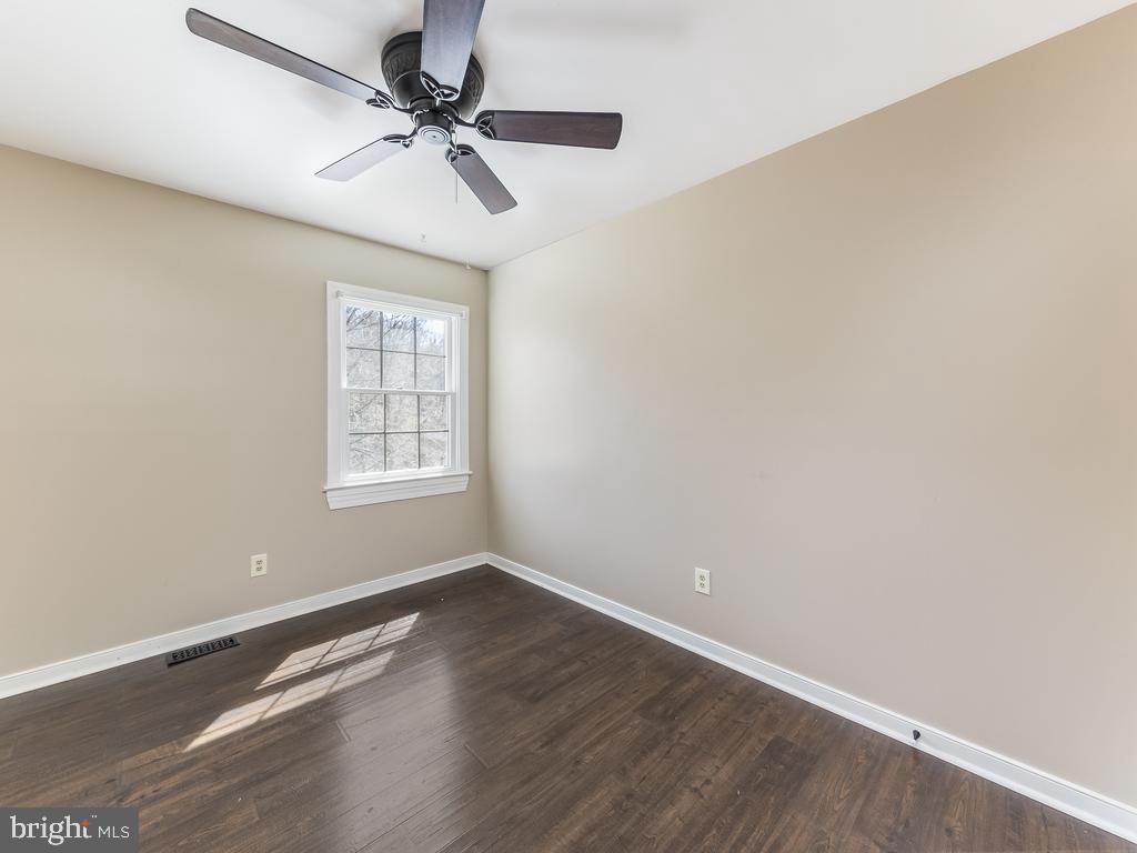 AQUIA HARBOUR - Residential