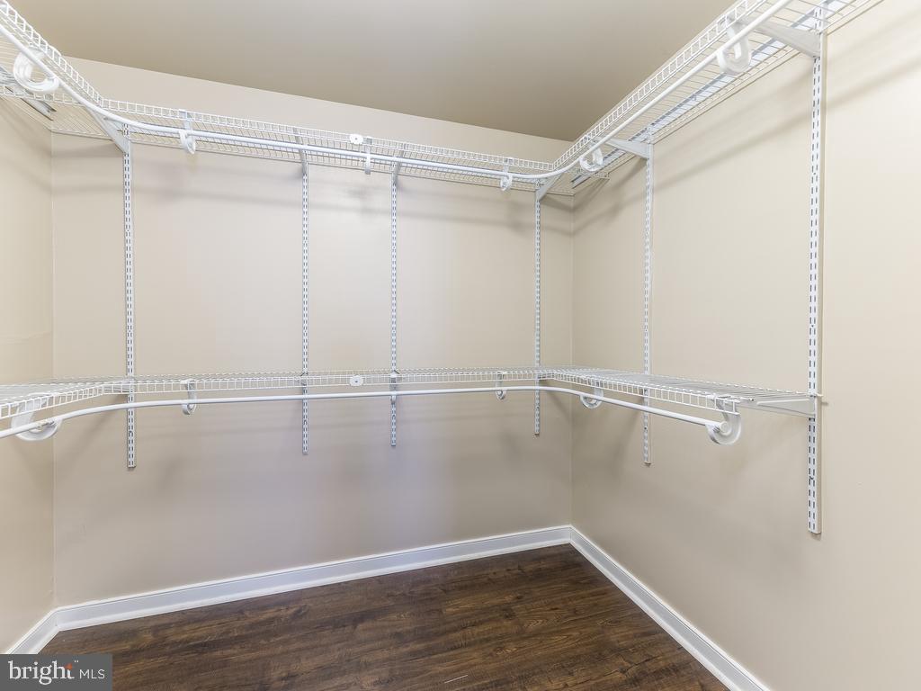 AQUIA HARBOUR - Residential