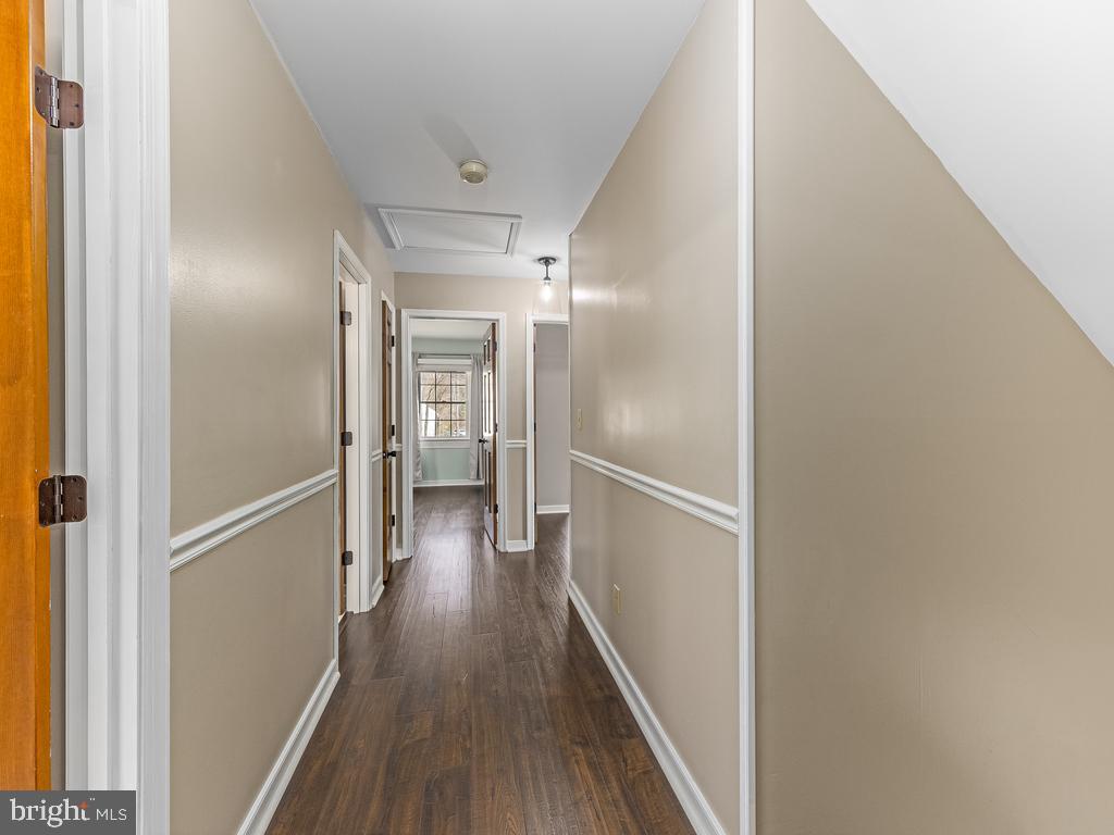 AQUIA HARBOUR - Residential