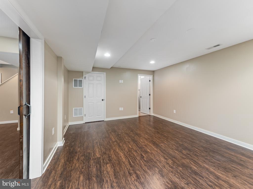 AQUIA HARBOUR - Residential