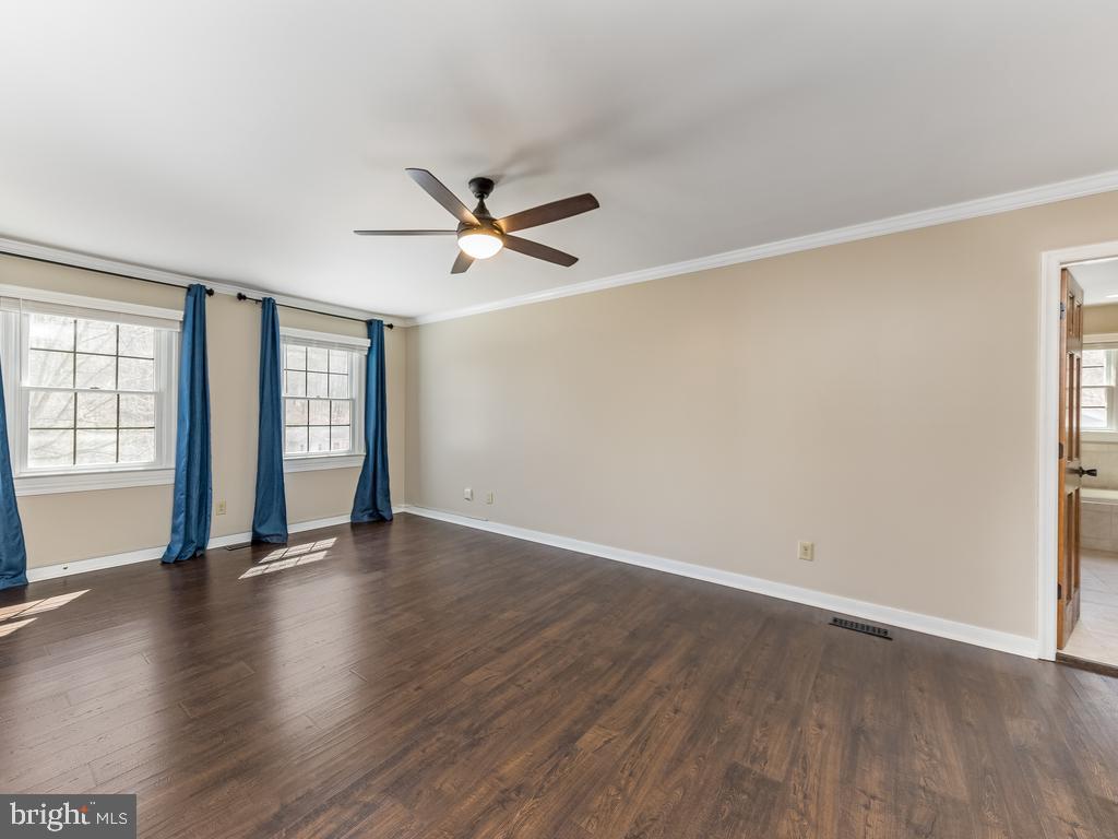 AQUIA HARBOUR - Residential