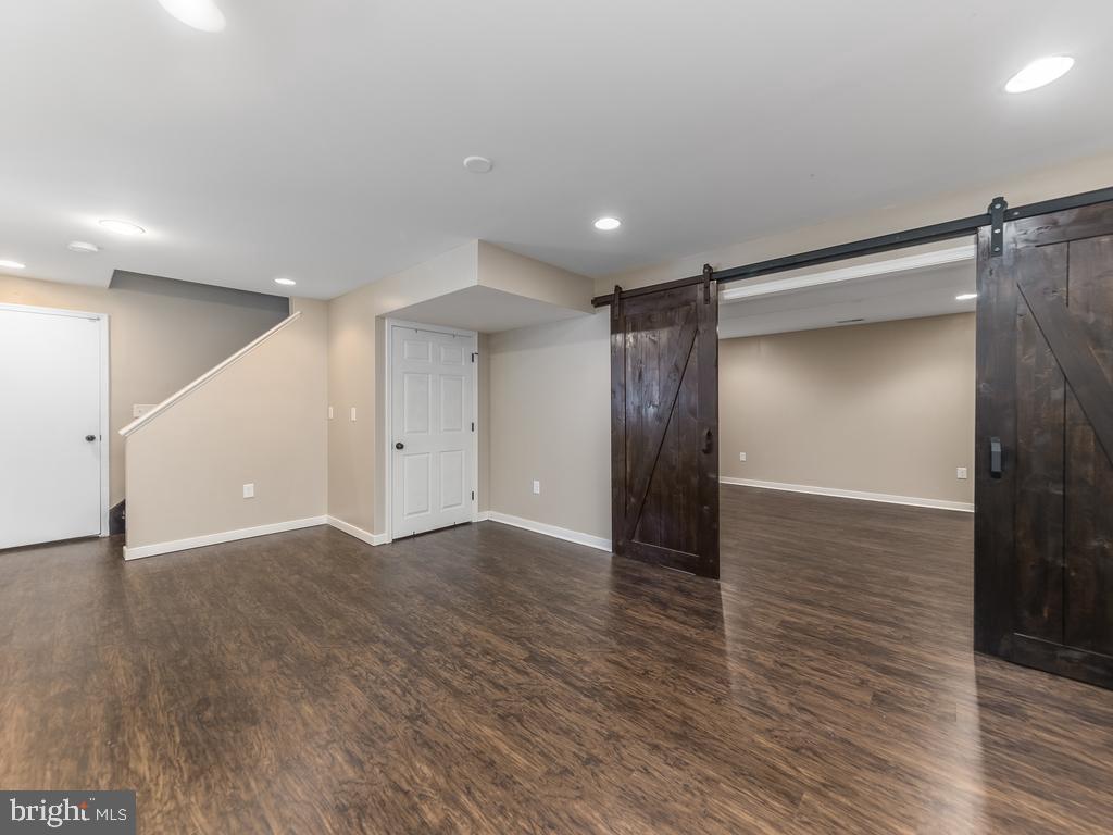 AQUIA HARBOUR - Residential