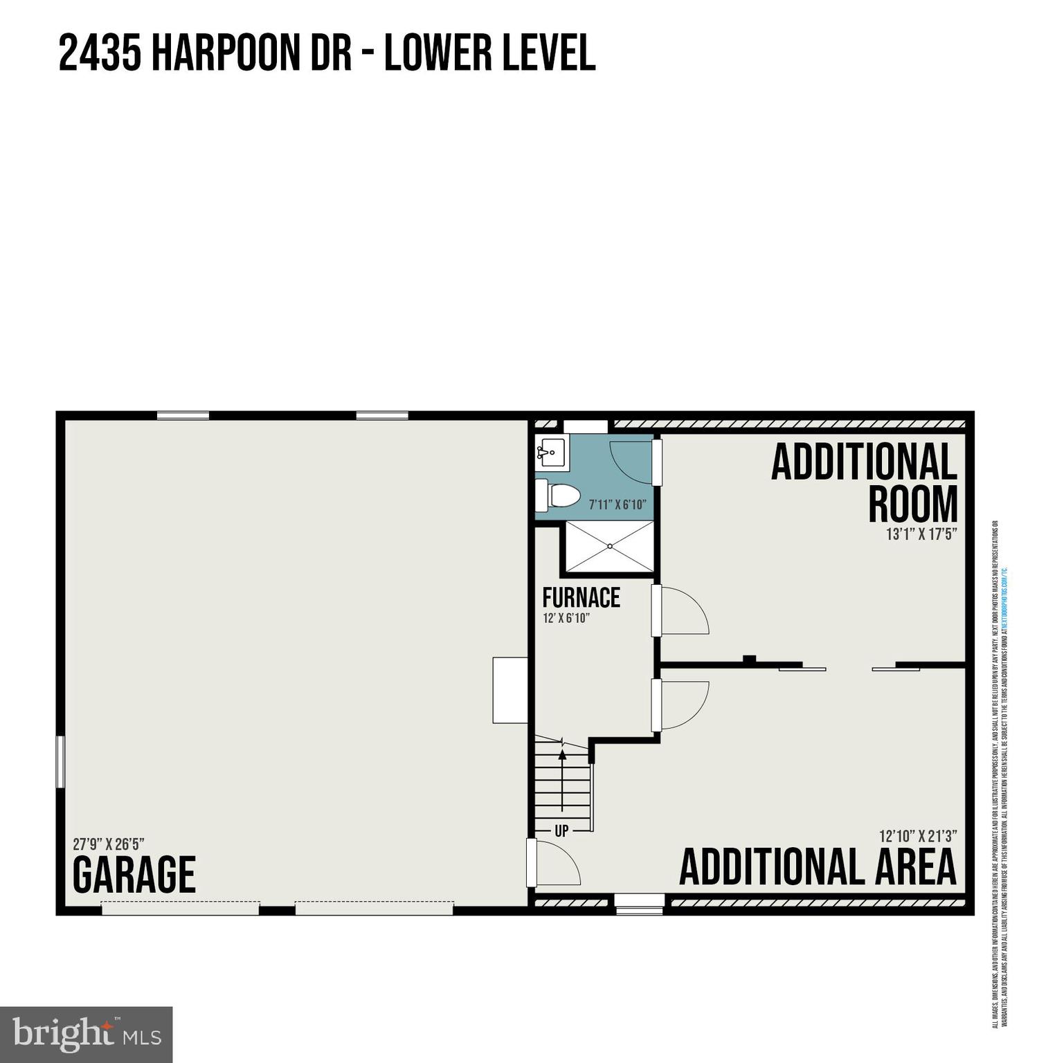 AQUIA HARBOUR - Residential