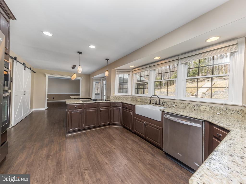 AQUIA HARBOUR - Residential