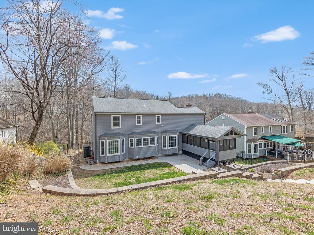 AQUIA HARBOUR - Residential