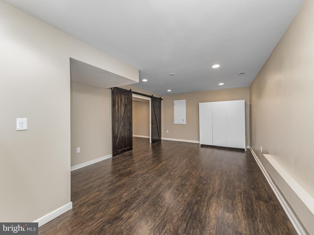 AQUIA HARBOUR - Residential