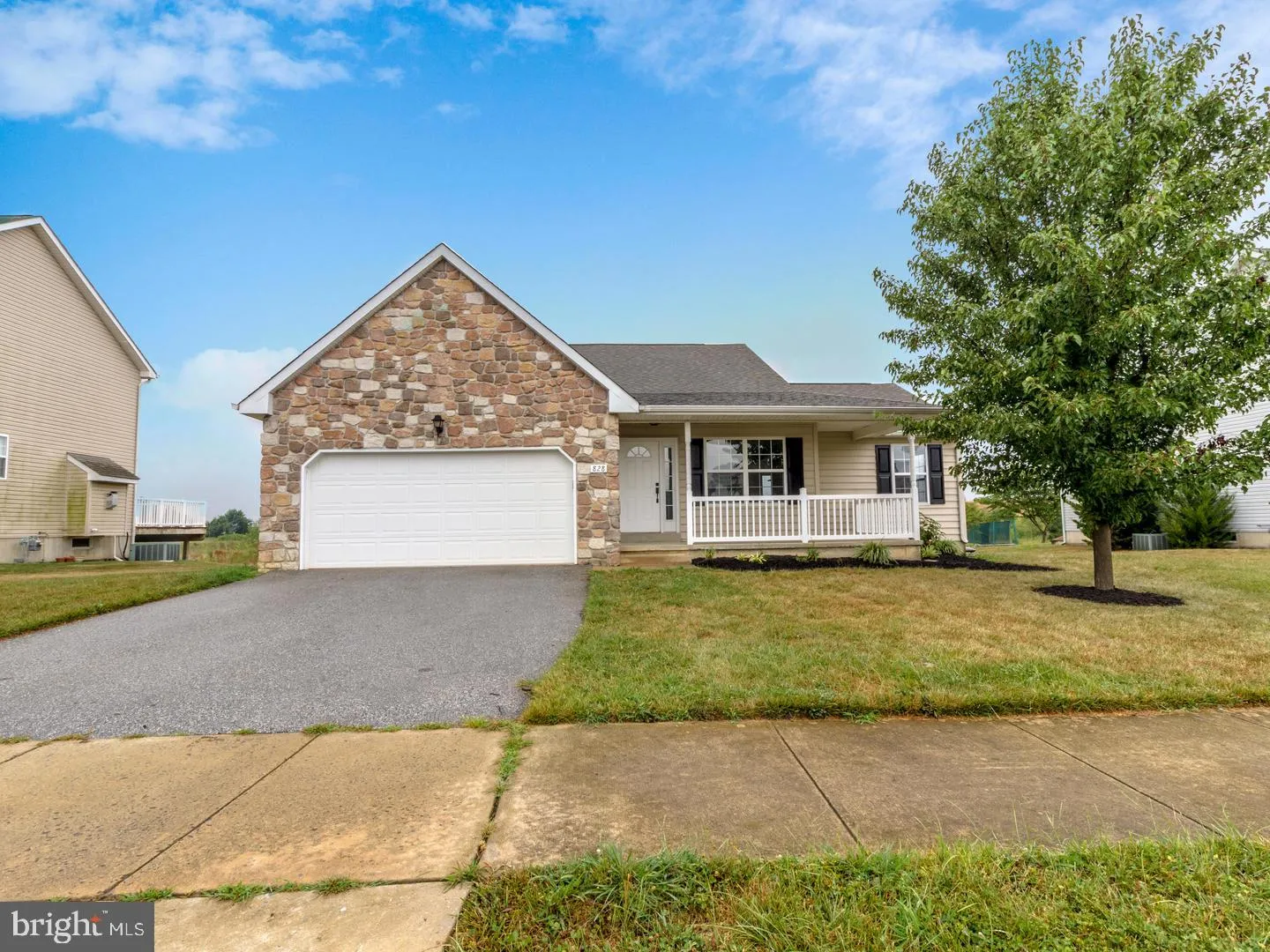 828 Woodline Drive, Middletown, DE 19709