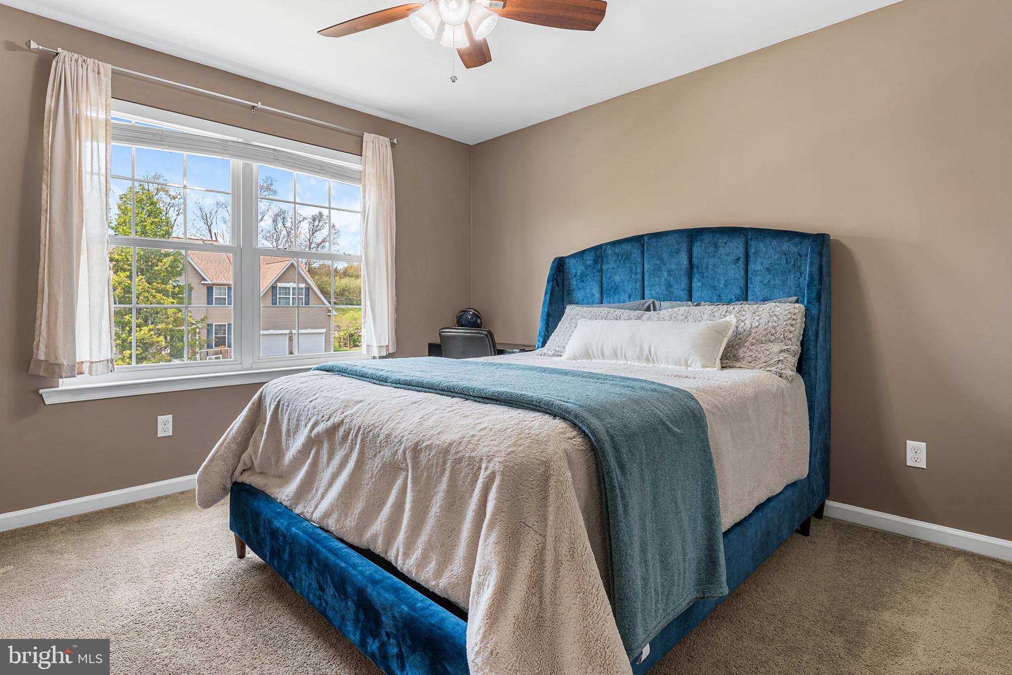 BELLA VISTA - Residential