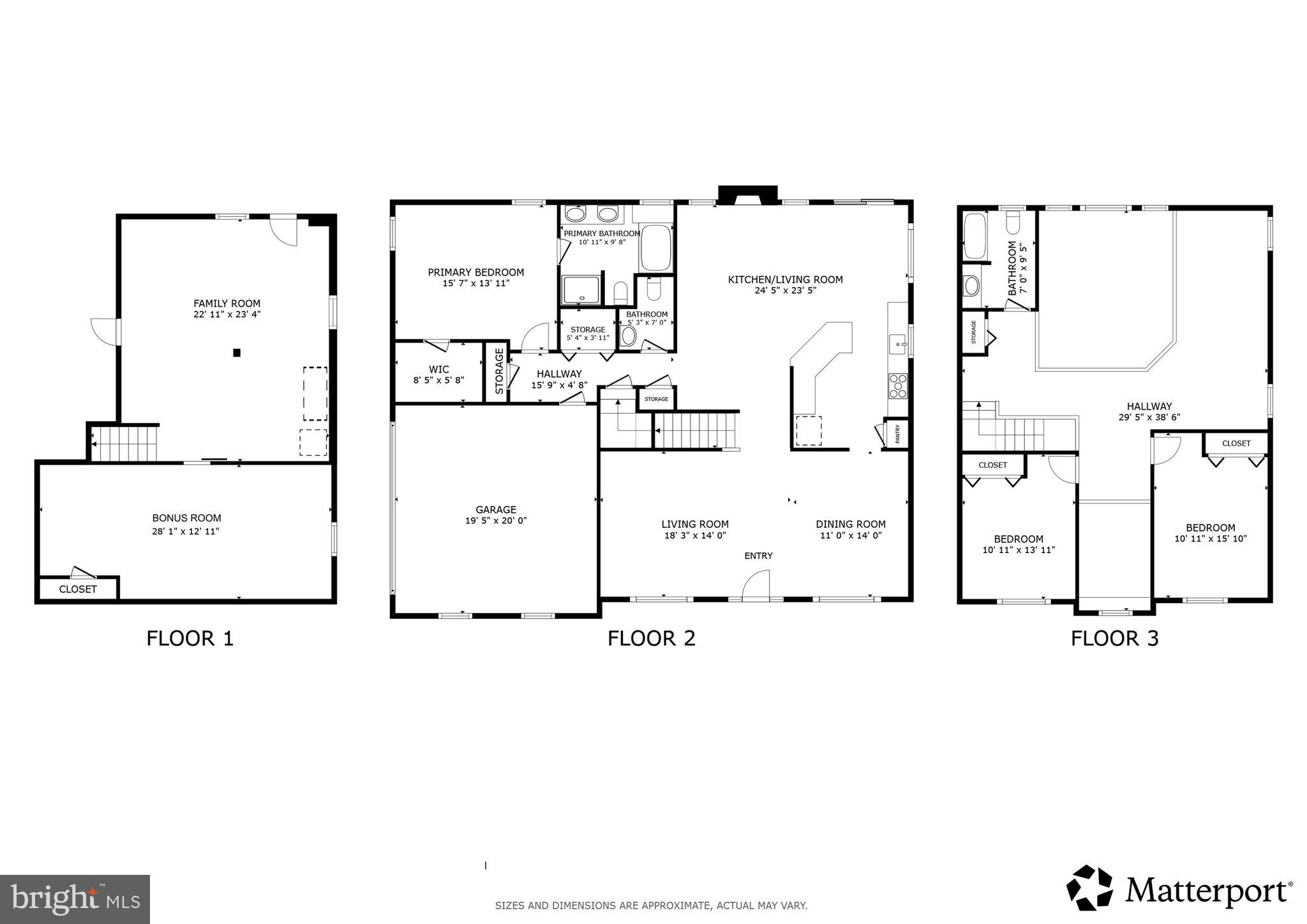 BELLA VISTA - Residential