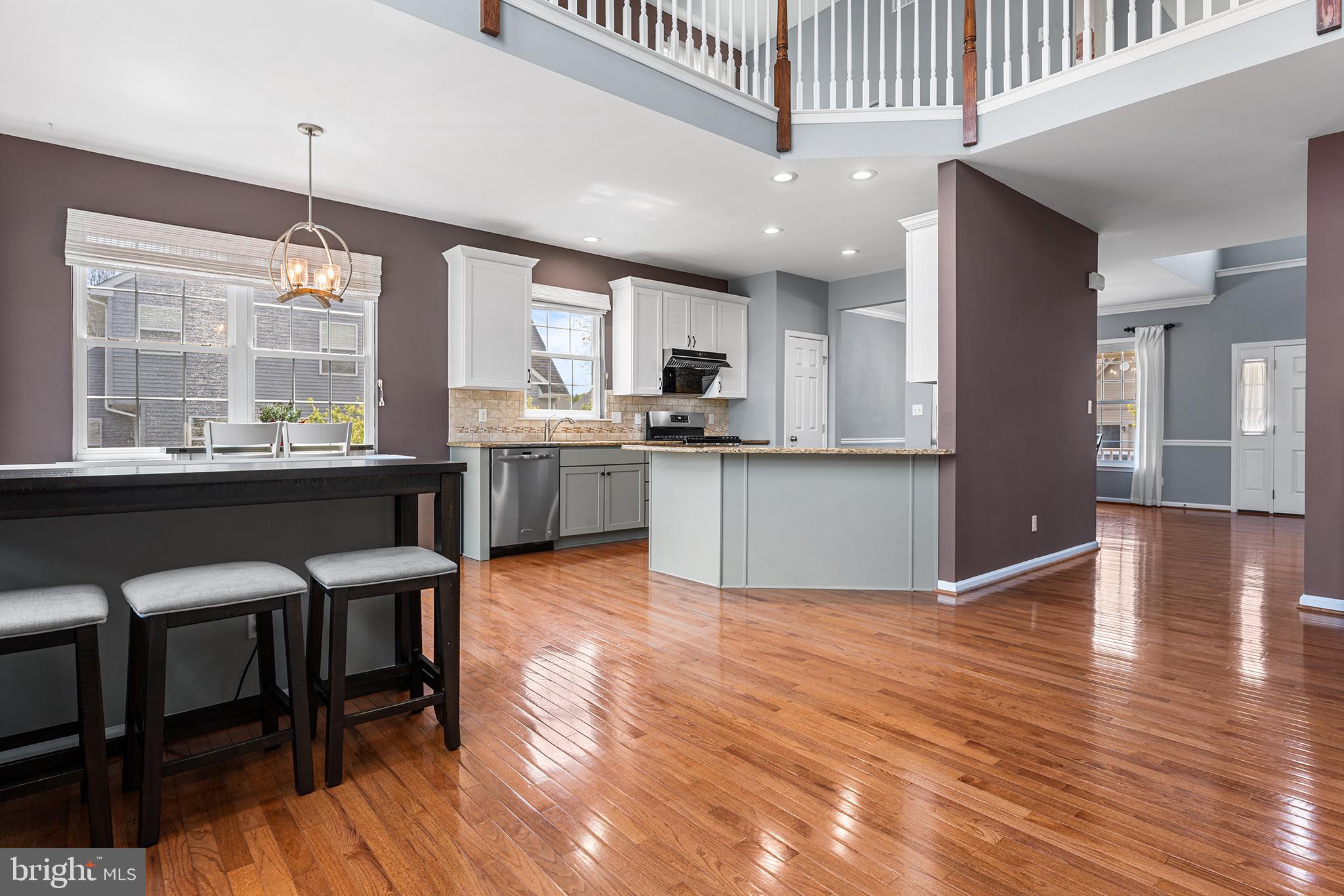BELLA VISTA - Residential