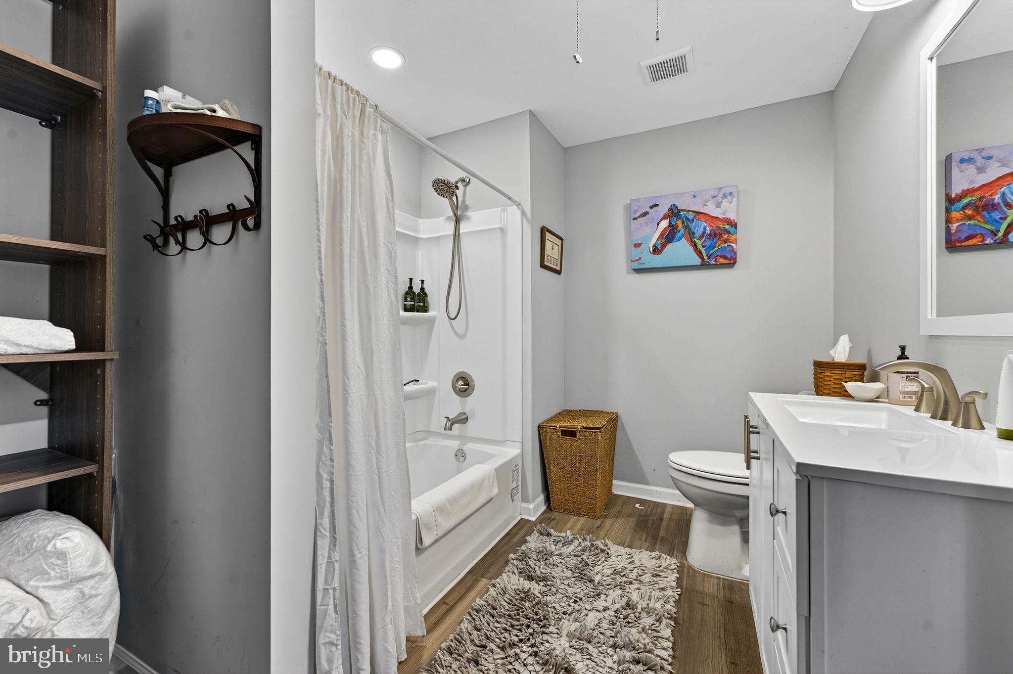 HAZEL RIDGE - Residential