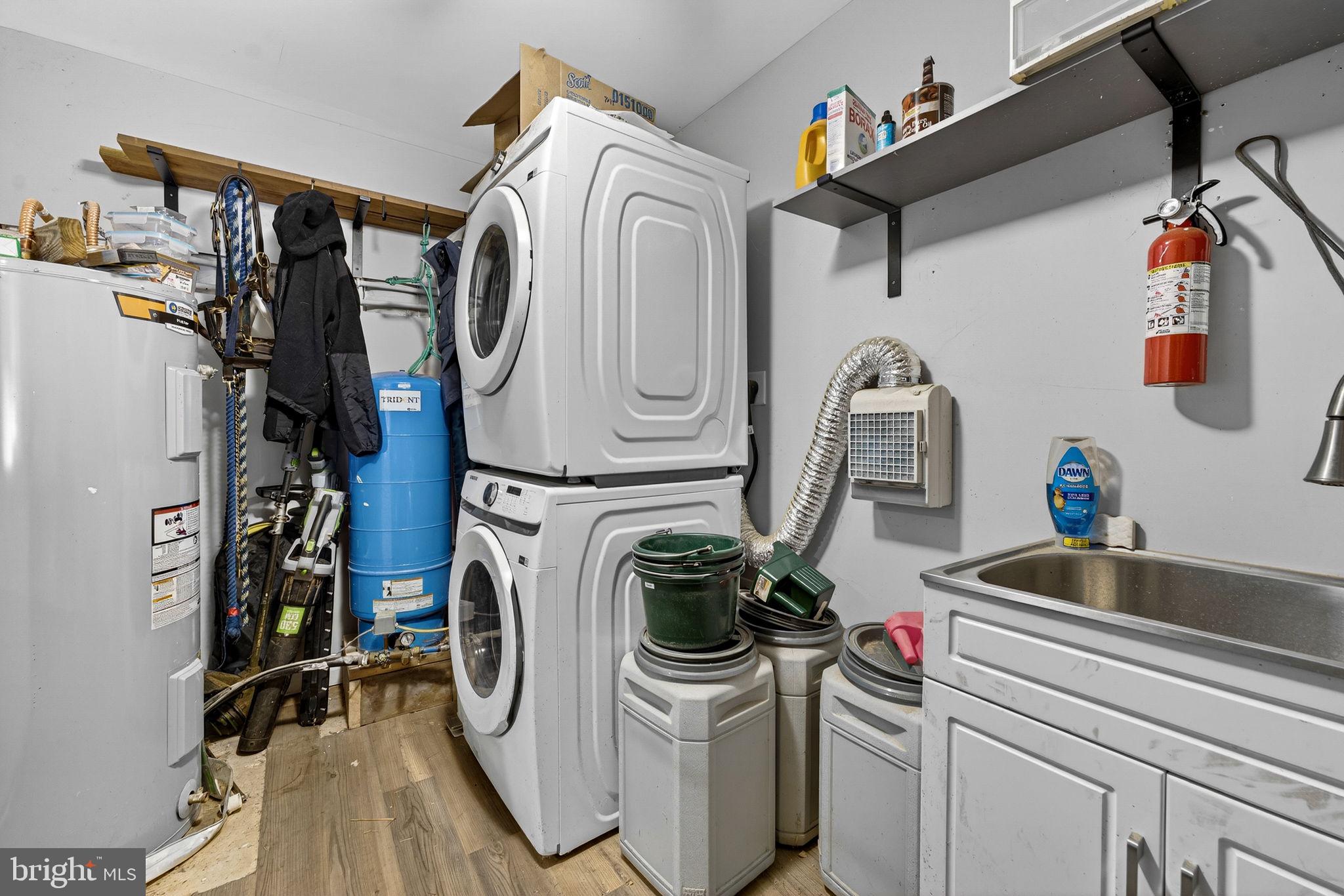 HAZEL RIDGE - Residential