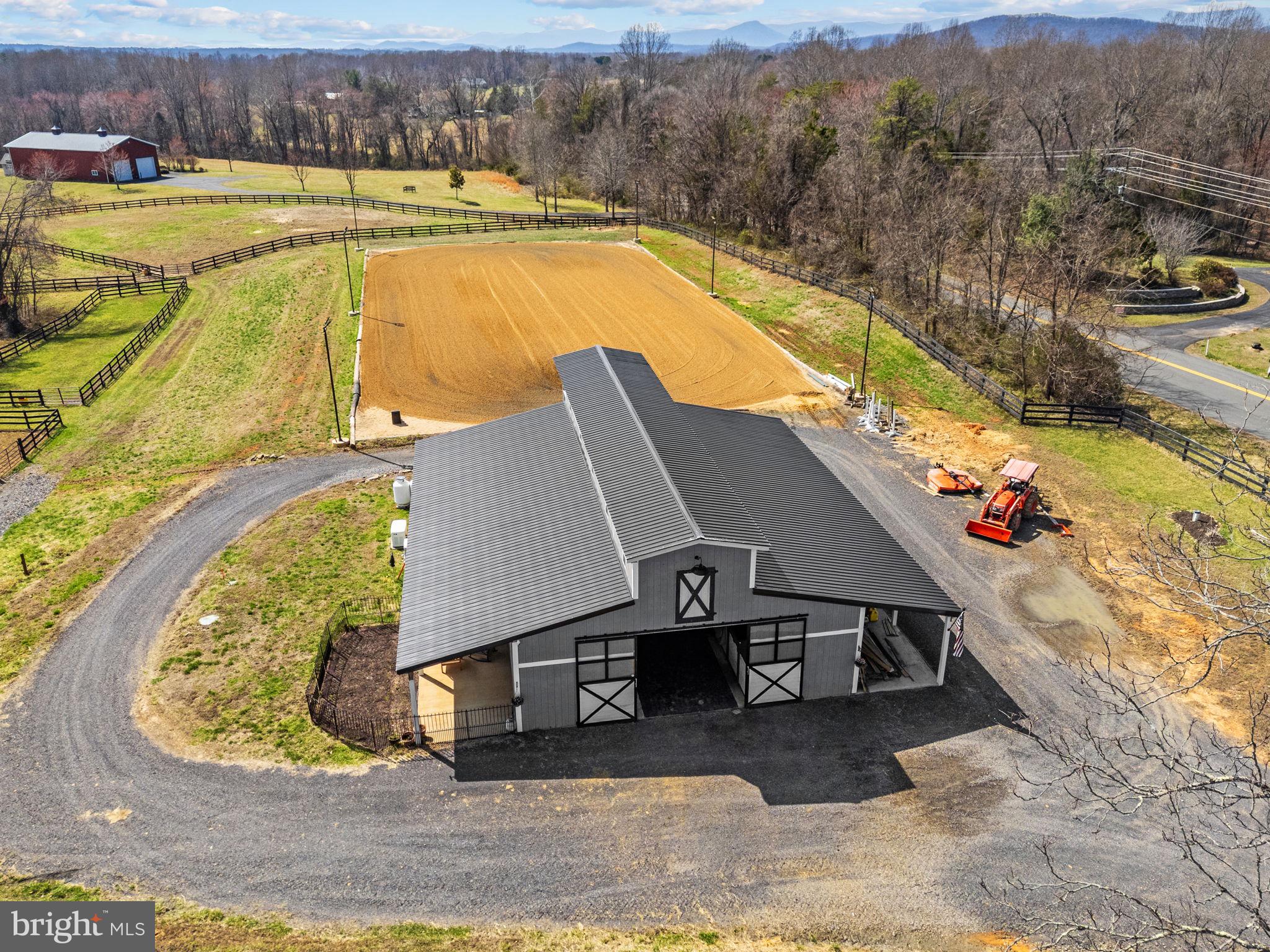 HAZEL RIDGE - Residential