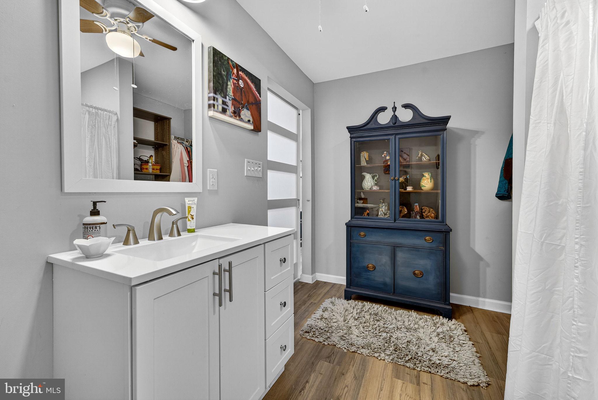 HAZEL RIDGE - Residential