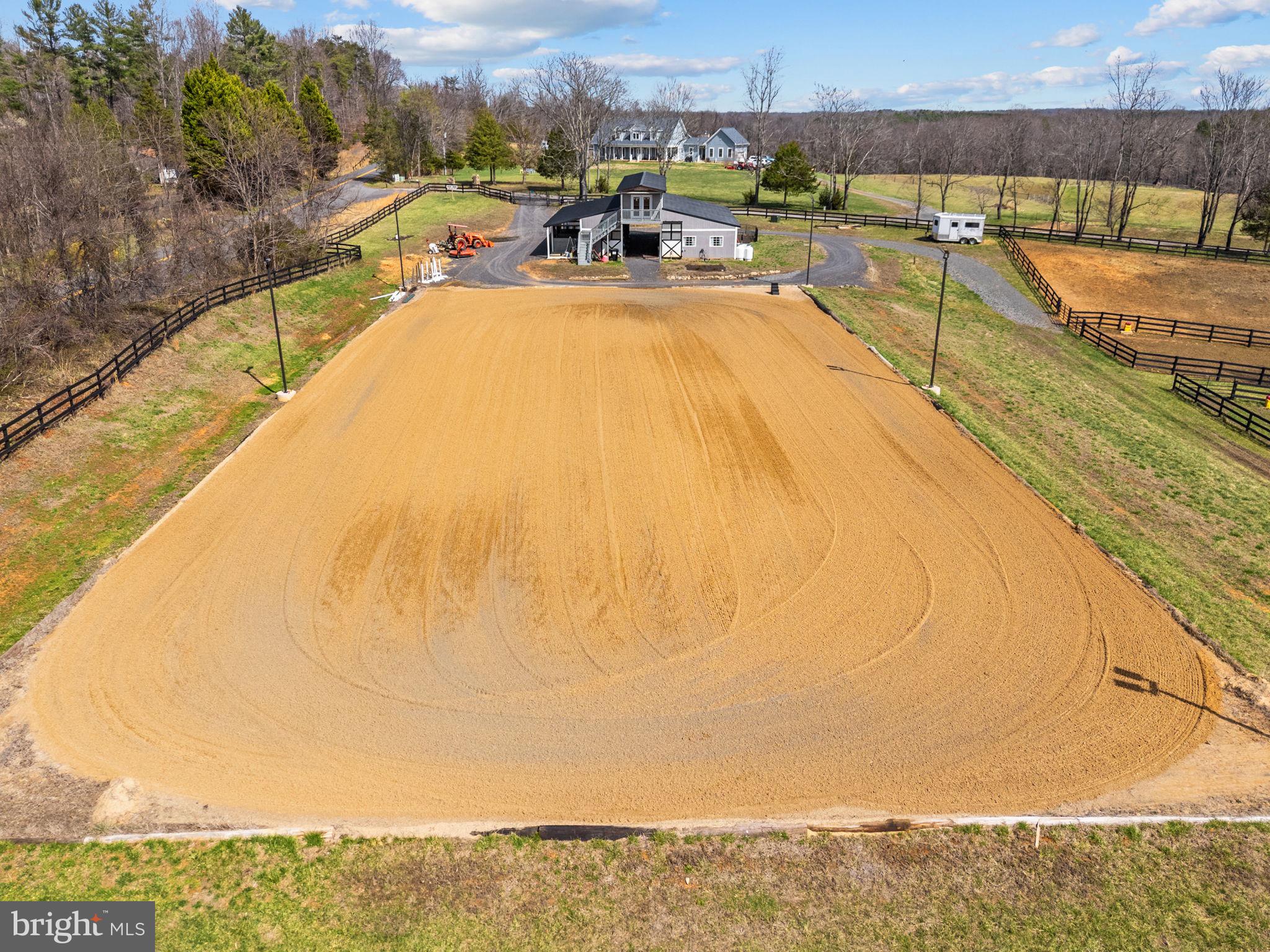 HAZEL RIDGE - Residential