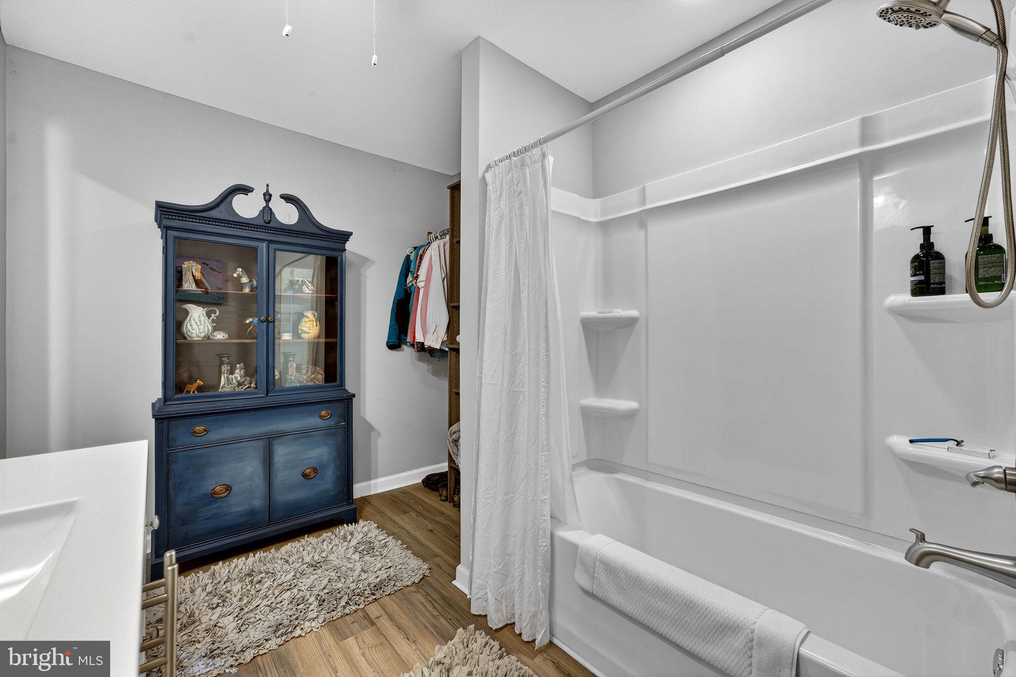 HAZEL RIDGE - Residential