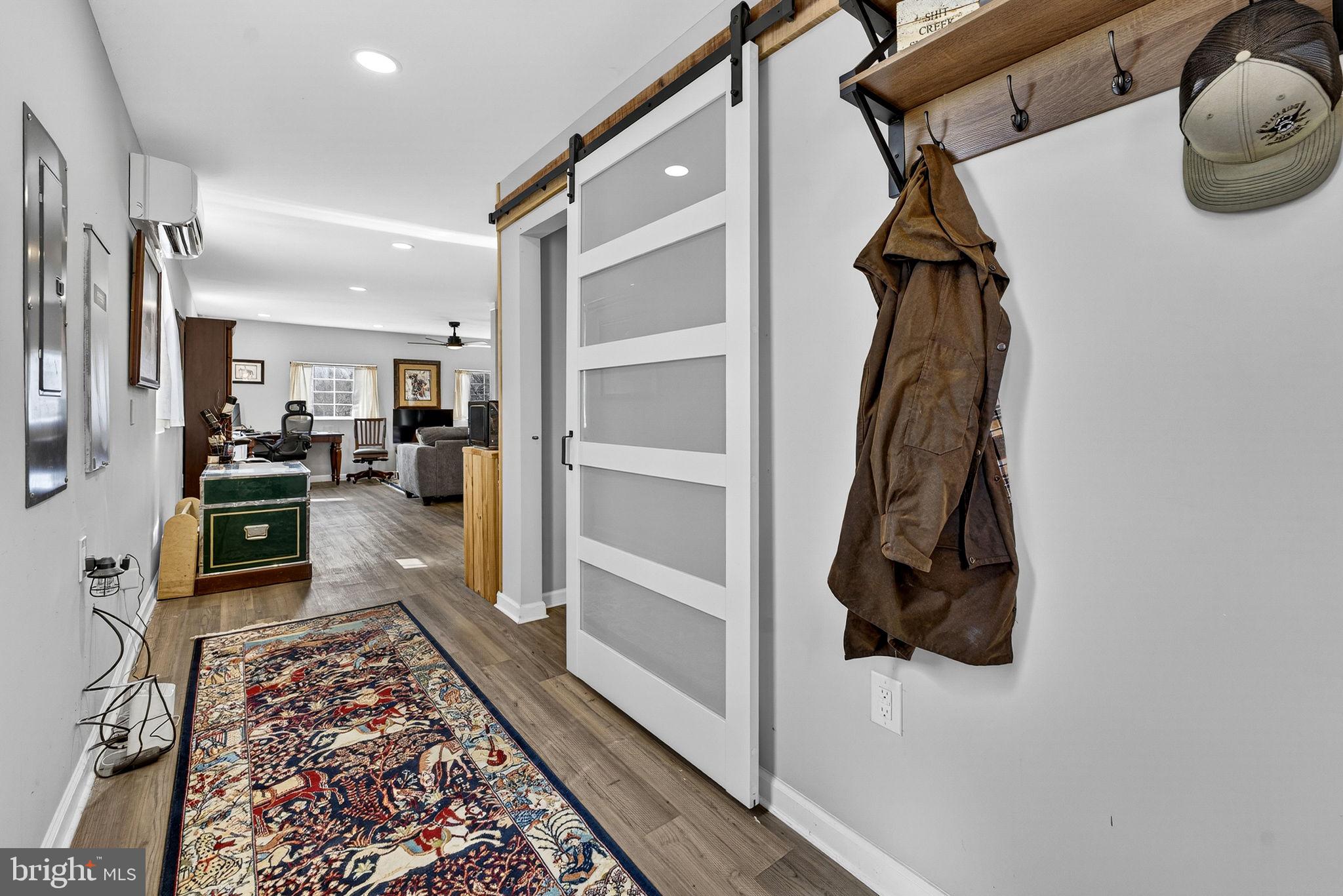 HAZEL RIDGE - Residential