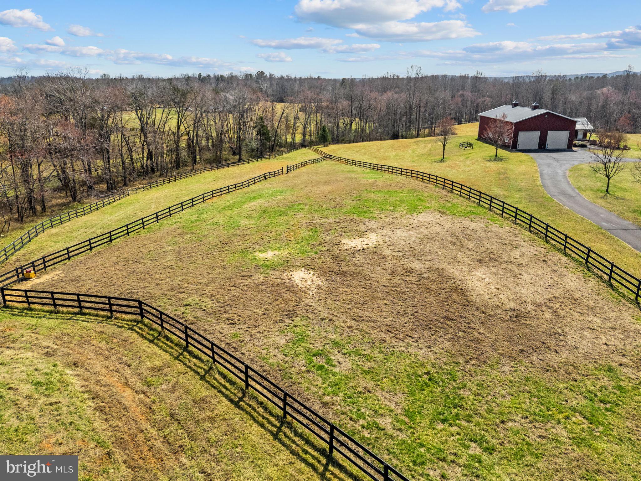 HAZEL RIDGE - Residential