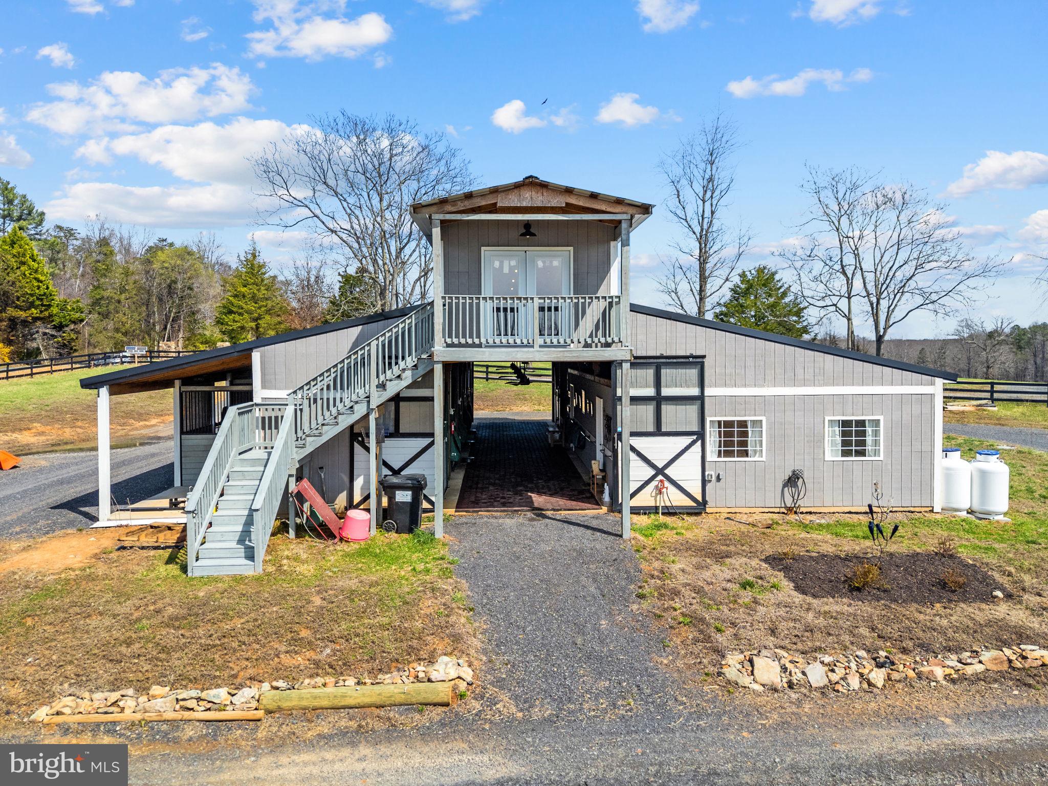 HAZEL RIDGE - Residential